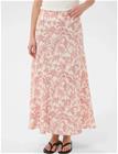Part Two Berilpw Skirt - Pink - 46