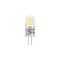 Aigostar - LED-lamppu G4/2W/12V 6500K – kuva 1