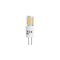 Aigostar - LED-polttimo G4/2W/12V 3000K – kuva 1