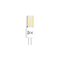 Aigostar - LED-polttimo G4/3W/12V 6500K – kuva 1