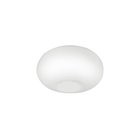 Eglo - Vaihtolasi kattovalaisimeen OPTICA ä˜ 28 cm