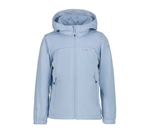 Icepeak Kleve Jr lasten softshell takki
