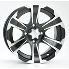 ITP SS Alloy 312 12x7 5+2 4/137 vanne