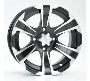 ITP SS Alloy 312 12x7 5+2 4/137 vanne