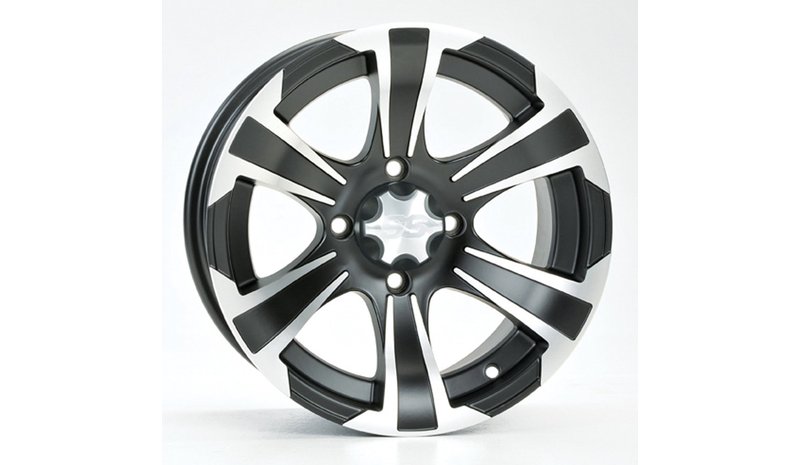 ITP SS Alloy 312 12x7 5+2 4/137 vanne