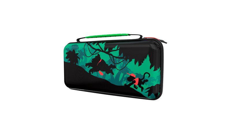 Turtle Beach Switch 2 PlayTrek suojalaukku