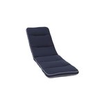 Hillerstorp 6000084341 Box Ommeltu Sininen aurinkotuolityyny