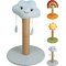 Cats Rainbow kissan raapimispuu – kuva 1