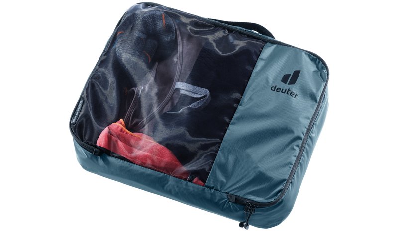 Deuter Mesh Zip Pack 5 laukku – kuva 1/1