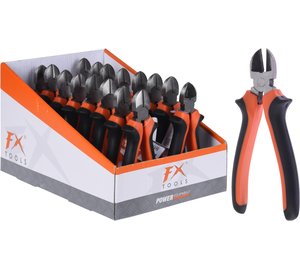 FX Tools 150mm sivuleikkuri