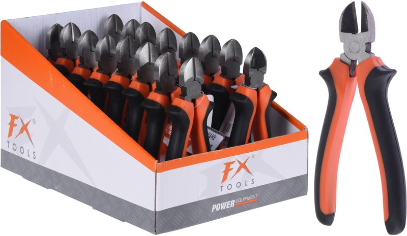 FX Tools 150mm sivuleikkuri