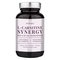 NORDBO L-Carnitine Synergy 90pcs – kuva 1