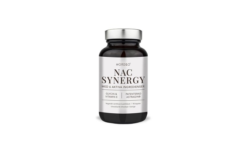 NORDBO NAC Synergy 90kpl