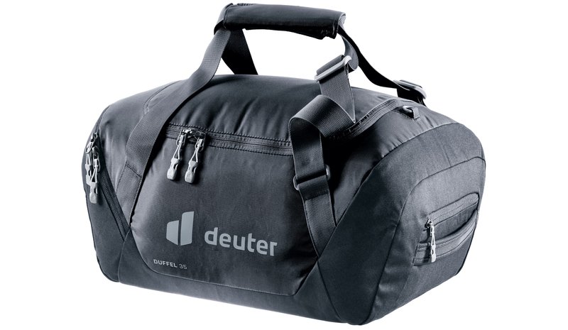 Deuter Duffel 35 laukku – kuva 1/1