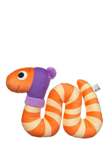 DR Orm Plys (6-25310)