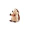 Trudi Puppet Hedgehog – kuva 1