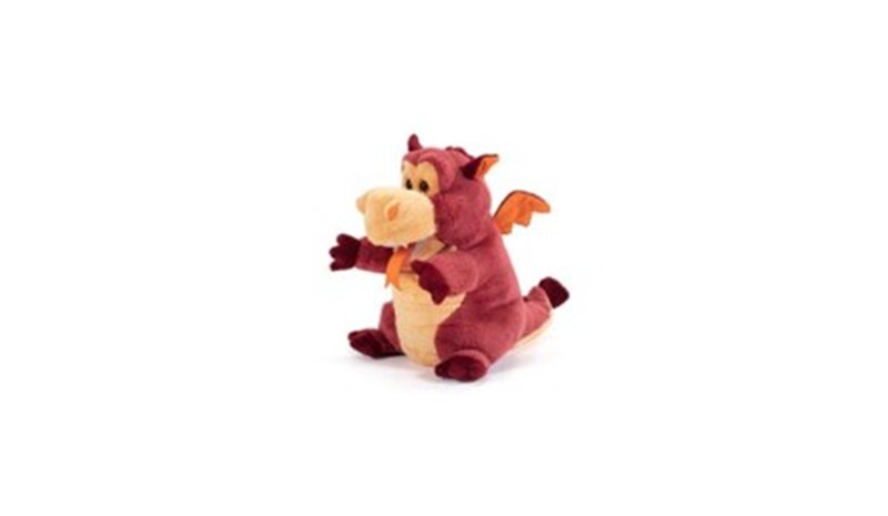 Trudi Puppet Dragon