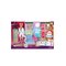 Masen Toys Doll w/multiple work sets – kuva 1