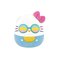Squishmallows Hello Kitty & Friends - Hello Kitty – kuva 1