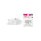 Corolle Cor. MC Sneakers- White – kuva 1