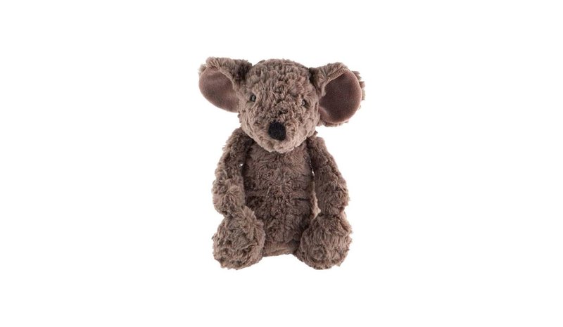 Creative Craft Group Cuties Plush Mouse - 25 cm – kuva 1/1