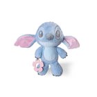 Simba Toys plush Disney Stitch w/ teether