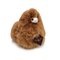 Inkari Alpacas Alpaca mini - Hazelnut - 15CM – kuva 1