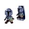 Star Wars Mandalorian w/ Mini Grogu – kuva 1