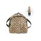 Corolle Leopard Doll Backpack 36cm – kuva 1