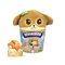 Silverlit Winksies Caramel Puppy Interactive Plush Toy – kuva 1