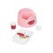 Theo Klein Potty Set – kuva 1