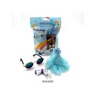 Inkari Alpacas Box of Fluff - BIRTHDAY - Accessory Sets - Blue