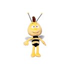 Studio 100 - Maya the Bee Plush Willy 20cm
