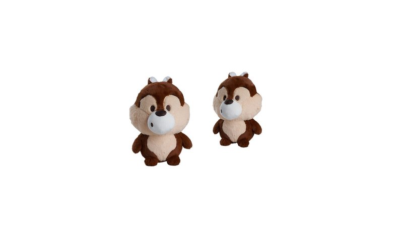 Simba Toys plush Disney Huggables Chip 35cm
