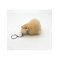 Inkari Alpacas Alpaca Key Chain - Blond – kuva 1