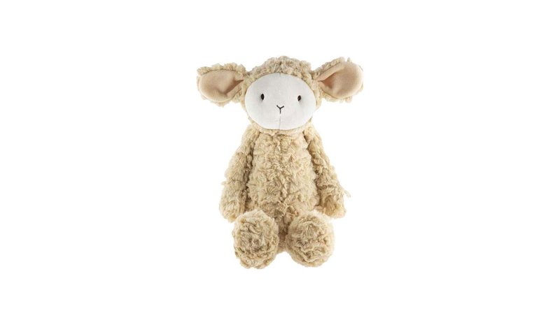 Creative Craft Group Cuties Soft Toy Sheep - 25 cm – kuva 1/1