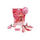 Inkari Alpacas Box of Fluff - LOVE - Accessory Sets - Pink