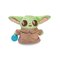 Simba Toys plush Grogu Infant w/ Teether – kuva 1