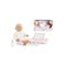 Corolle Cor. MGP Rose- New Born – kuva 1