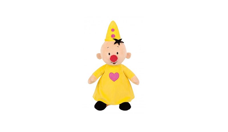 Studio 100 Bumba Plush 20cm – kuva 1/1