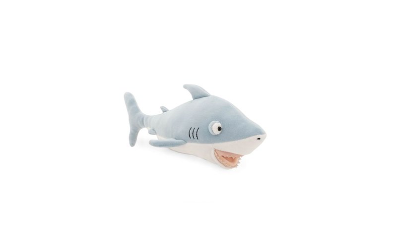 Orange Toys Shark 35cm – kuva 1/1