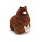 Inkari Alpacas Alpaca small - Walnut - 23CM – kuva 1