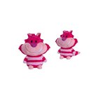 Simba Toys plush Disney Huggables Cheshire Cat 35cm