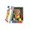 Clementoni Bob the Bear - plush bear – kuva 1
