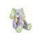 Bigjigs Big Elephant Soft Toy – kuva 1