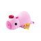 Hug A Lumps Knuffel Capibara 35 cm – kuva 1