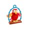 Happy Pets Talk Back Parrot – kuva 1