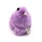 Inkari Alpacas Alpaca small - Violet - 23CM – kuva 1