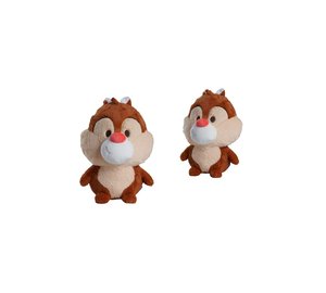 Simba Toys plush Disney Huggables Dale 35cm