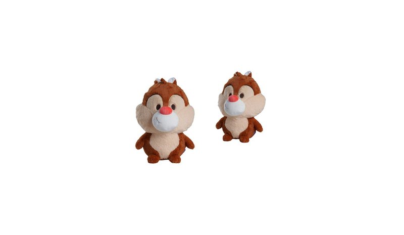 Simba Toys plush Disney Huggables Dale 35cm